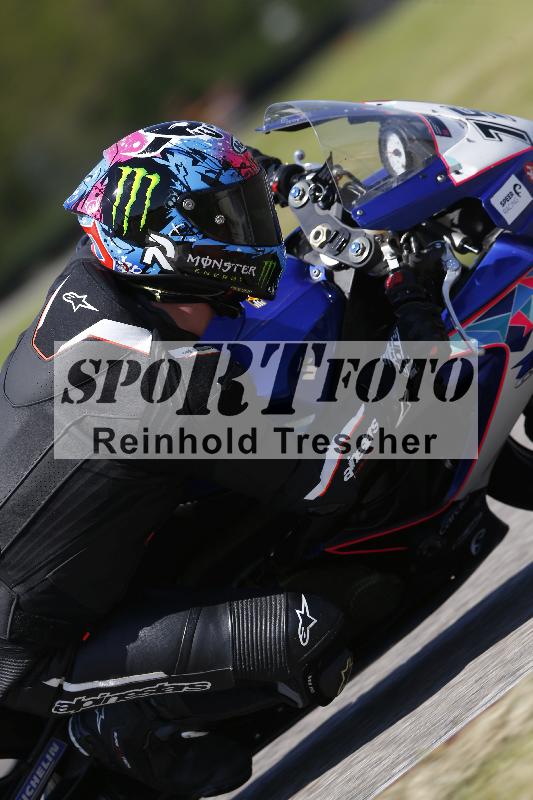 /12 30.04.2025 Speer Racing ADR/Gruppe gelb/75